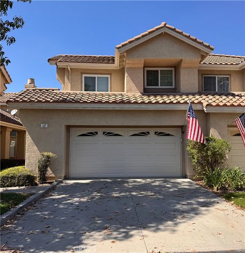147 Encantado Cyn, Rancho Santa Margarita, CA, 92688-2928 | Card Image