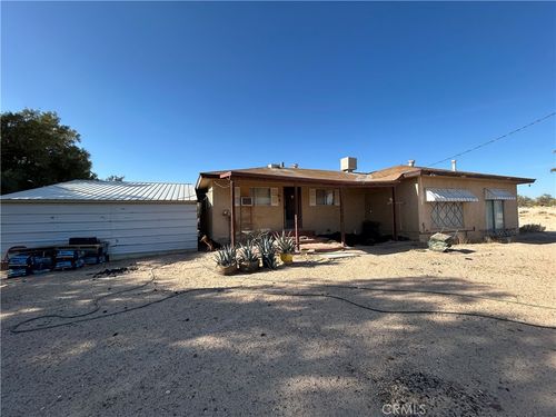 44531 Tioga St, Newberry Springs, CA, 92365-9660 | Card Image