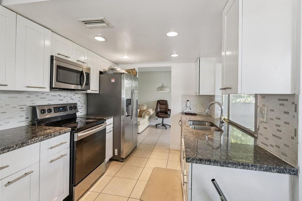 Residential Lease in Tamarac