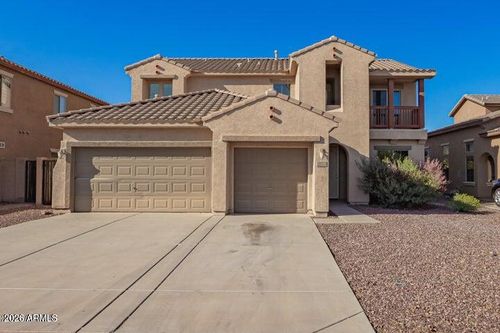 12160 W Chase Ln, Avondale, AZ, 85323-7702 | Card Image