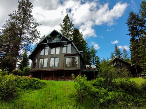 26350 Butler Creek Rd, Huson, MT, 59846-9522 | Card Image
