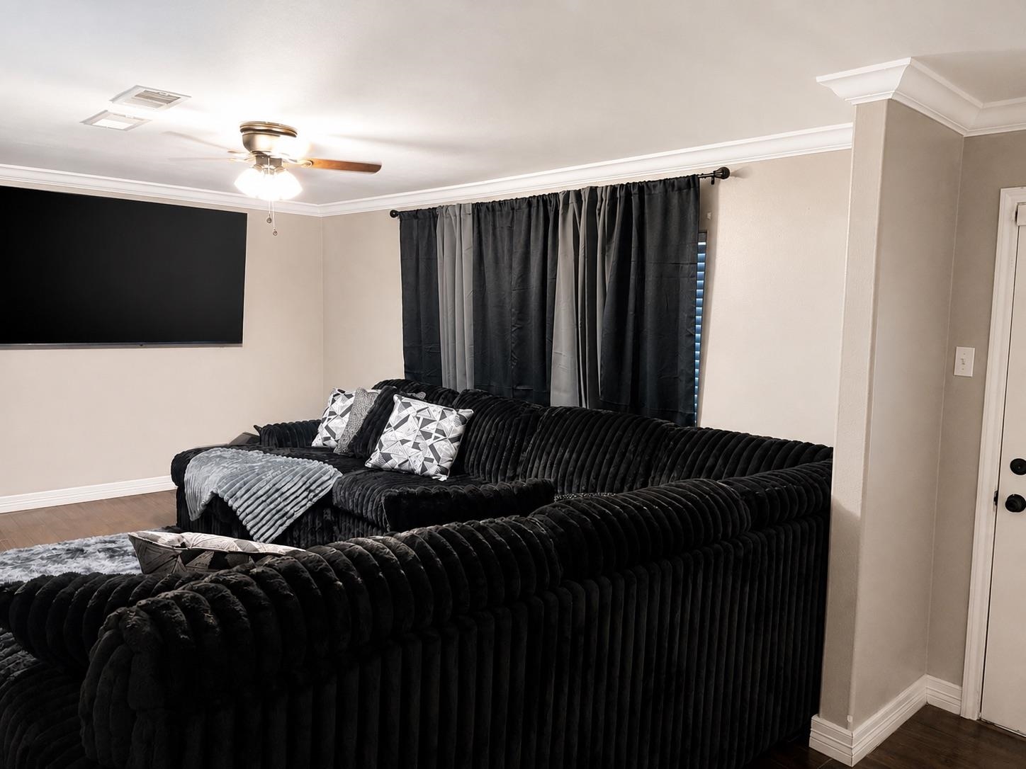 Residential in Port Arthur 2