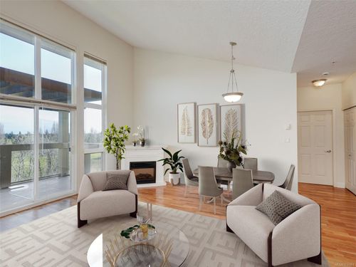 406-1156 Colville Rd, Esquimalt, BC, V9A4P7 | Card Image