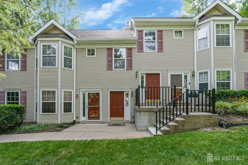 208 Cypress Ln, East Brunswick, NJ, 08816-5248 | Card Image