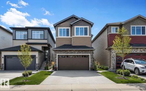 7156 177 Ave Nw, Edmonton, AB, T5Z0W9 | Card Image