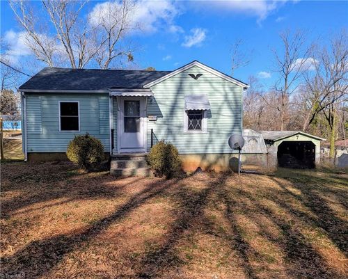 119 Cox Ave, Elkin, NC, 28621-2342 | Card Image