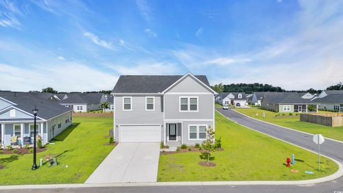 3120 Palma Way, Myrtle Beach, SC, 29579-8088 | Card Image