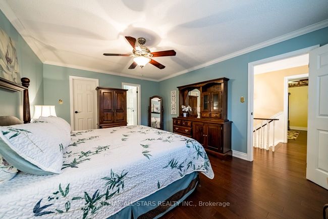 56 Chester Cres, House other with 3 bedrooms, 3 bathrooms and 2 parking in Port Perry ON | Image 31