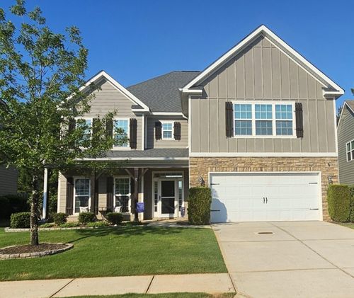 821 Herrington Dr, Grovetown, GA, 30813-4271 | Card Image
