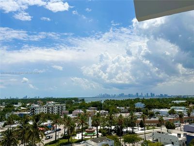 PH-2 - 7133 Bay Dr, Condo with 1 bedrooms, 1 bathrooms and null parking in Miami Beach FL | Image 3