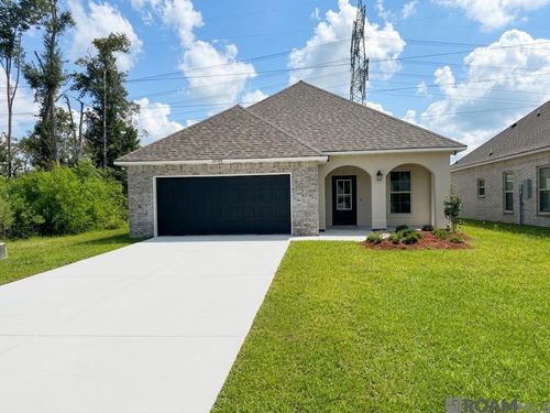 25760 Raines Ave, Denham Springs, LA, 70726-7079 | Card Image