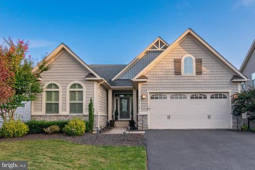 1117 Long Farm Cir, BRUNSWICK, MD, 21716-9743 | Card Image