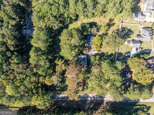 724 Cowan Rd Se, House other with 5 bedrooms, 4 bathrooms and 3 parking in Conyers GA | Image 23