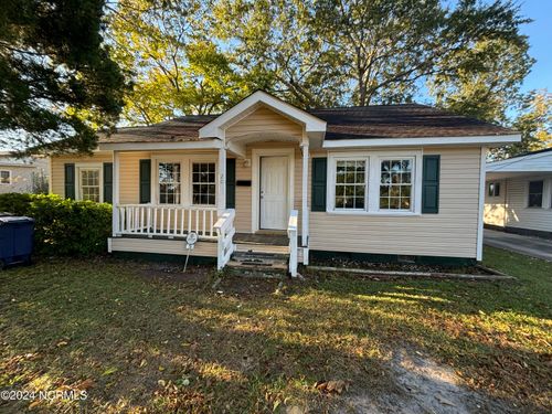 20 Ward St, Jacksonville, NC, 28540-4727 | Card Image