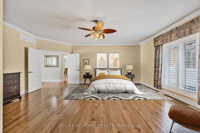 1205 Seadon Rd, House other with 4 bedrooms, 4 bathrooms and 10 parking in Springwater ON | Image 14