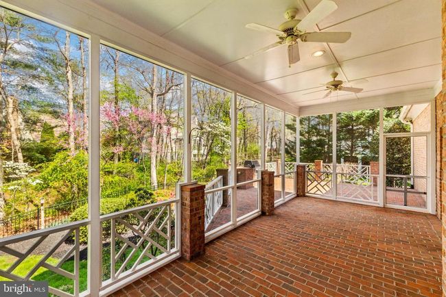 8092 Crooked Oaks Ct, House other with 3 bedrooms, 3 bathrooms and null parking in GAINESVILLE VA | Image 70