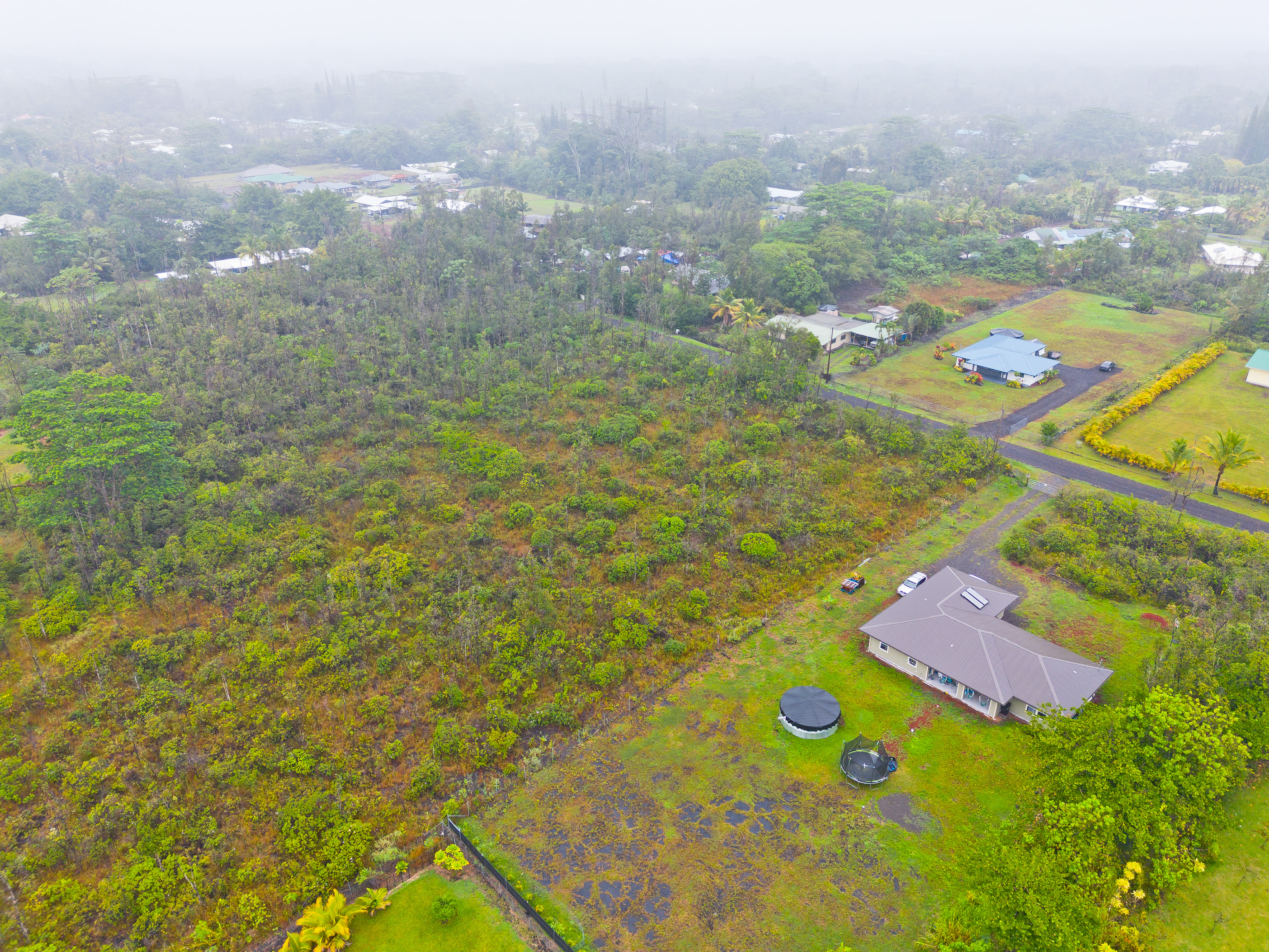 Land in Keaau 5