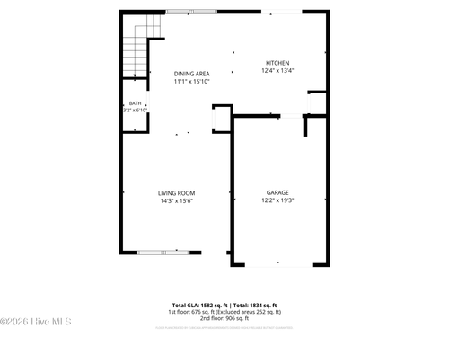 lot-120-2192 Bella Point Dr Se, Bolivia, NC, 28422-0414 | Card Image