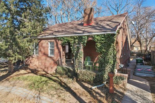 628 Harrison Street, Denver, CO, 80206 | Card Image