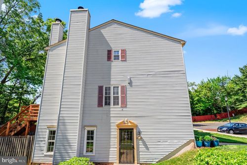 8617 Cipriano Springs Ct, LANHAM, MD, 20706-3841 | Card Image