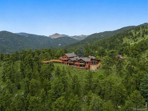 470 & 1344 Weaver Drive, Boulder, CO, 80302 | Card Image