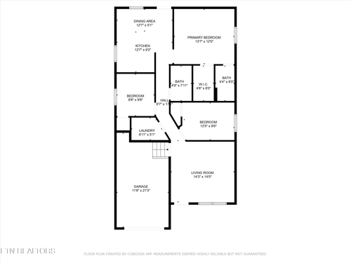 5015 Tenwood Dr, Knoxville, TN, 37921-5432 | Card Image