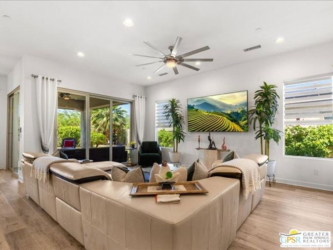 55 Cabernet, House other with 2 bedrooms, 2 bathrooms and 2 parking in Rancho Mirage CA | Image 10