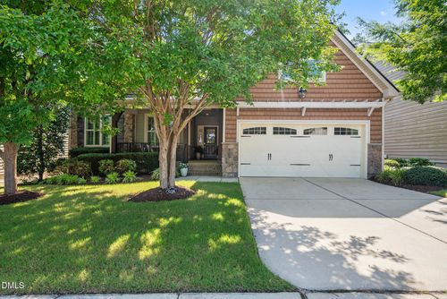 5116 Trembath Ln, Cary, NC, 27519-7309 | Card Image