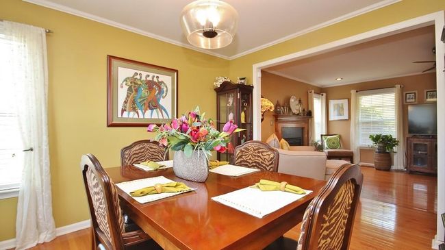 Dining room facing living room | Image 13