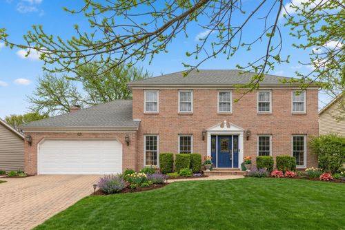 381 Prairie Knoll Dr, Naperville, IL, 60565-4151 | Card Image