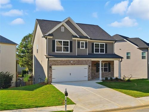 417 Crestmont Ln, Canton, GA, 30114-8882 | Card Image