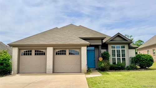 9196 Crescent Lodge Cir, Pike Road, AL, 36064-2591 | Card Image