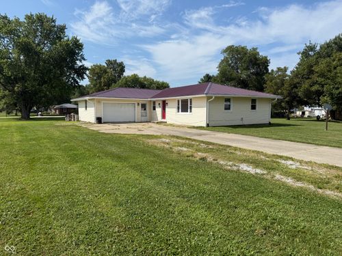 12249 N 300 E, Alexandria, IN, 46001-9075 | Card Image