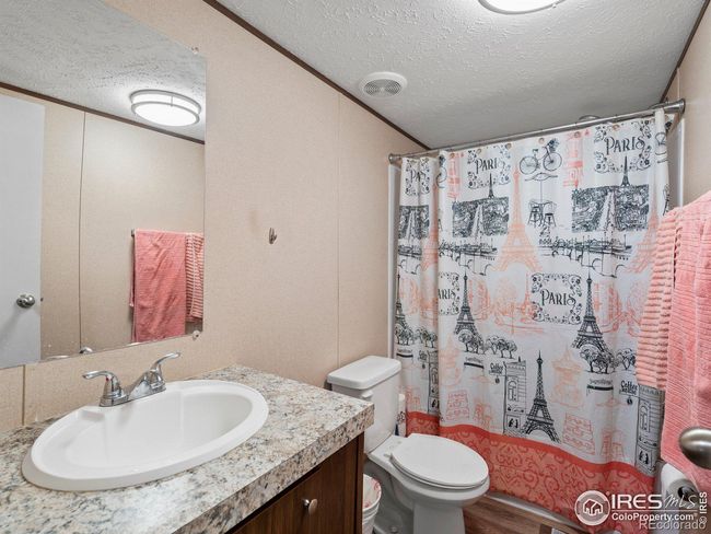 216 Osage Dr, House other with 4 bedrooms, 2 bathrooms and null parking in Log Lane Village CO | Image 10