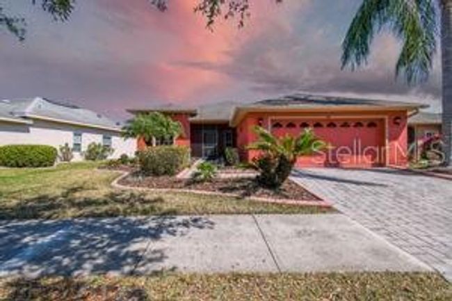 416 Davinci Pass, House other with 3 bedrooms, 2 bathrooms and null parking in POINCIANA FL | Image 88