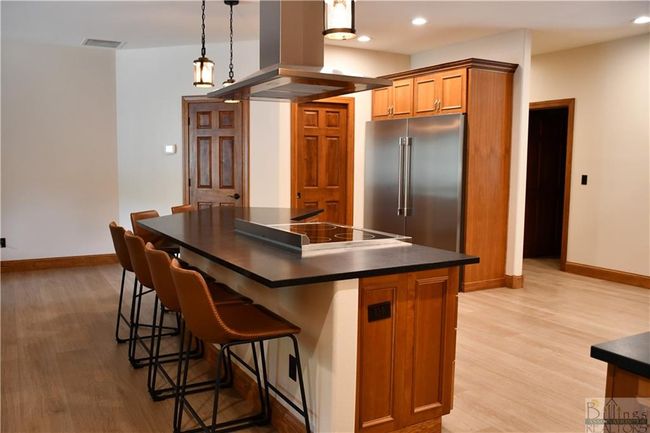 581 River Bend Road, House other with 4 bedrooms, 4 bathrooms and null parking in Fort Smith MT | Image 20