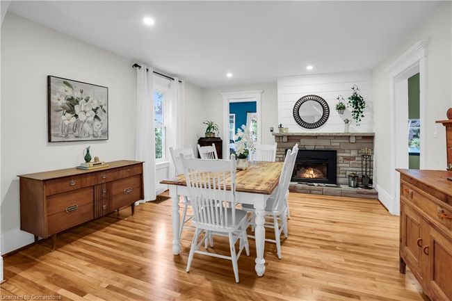 2 Kidd Ave, House other with 4 bedrooms, 2 bathrooms and 2 parking in Grimsby ON | Image 7