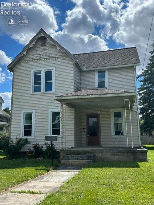 90 S Linwood Avenue, Norwalk, OH, 44857 | Card Image