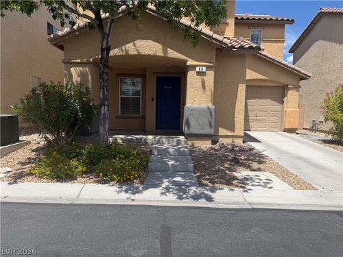 66 Peachtree Hill Ave, Las Vegas, NV, 89183-5674 | Card Image
