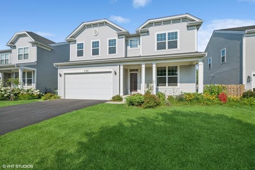 130 Gala Dr, Mundelein, IL, 60060-1769 | Card Image