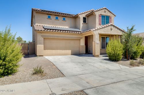 17610 W Paraiso Dr, Surprise, AZ, 85387-4015 | Card Image