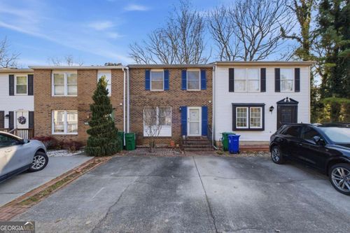 4323 Lehaven Cir, Tucker, GA, 30084-3537 | Card Image