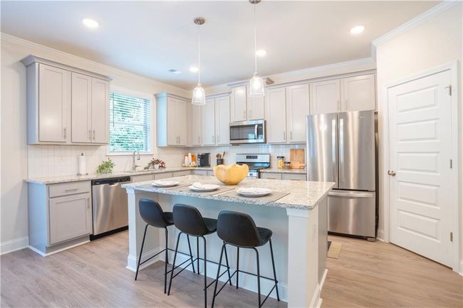 2102 Orchird Lane, House other with 5 bedrooms, 4 bathrooms and null parking in Lithia Springs GA | Image 7