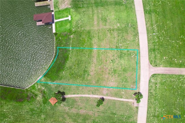 287 W Lago Loop Rd, Home with 0 bedrooms, 0 bathrooms and null parking in Port O Connor TX | Image 9