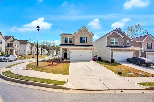 4730 Kyle Ter, Atlanta, GA, 30349-4041 | Card Image