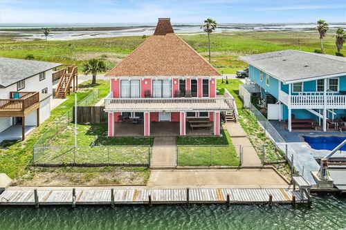 136 Port Saint Claire, Aransas Pass, TX, 78336 | Card Image