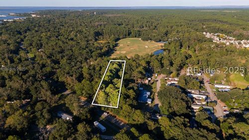 1 Farmers Club Rd, Hilton Head Island, SC, 29926-1509 | Card Image