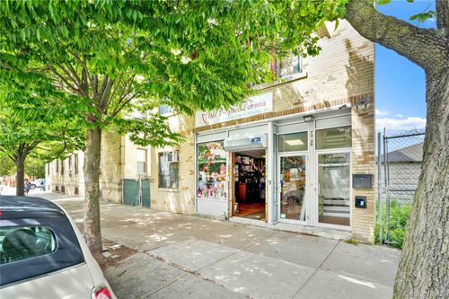 73-35 Myrtle Ave, Glendale, NY, 11385 | Card Image