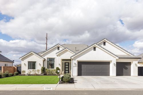 2040 S 3010 East Cir, St. George, UT, 84790-2181 | Card Image