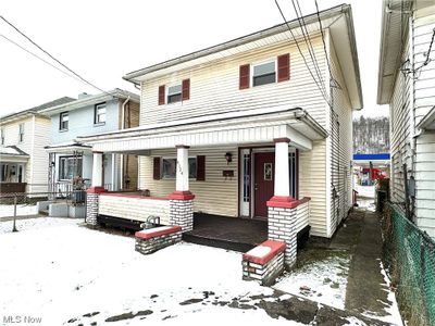 View of front with covered porch | Image 3